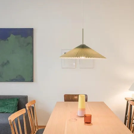 Architektenwohnung In Jakomini Апартаменты *