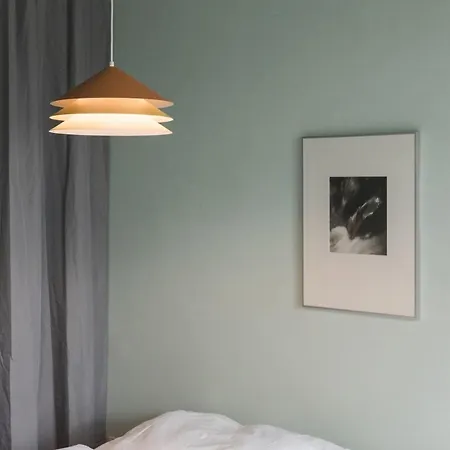Architektenwohnung In Jakomini Апартаменты Грац