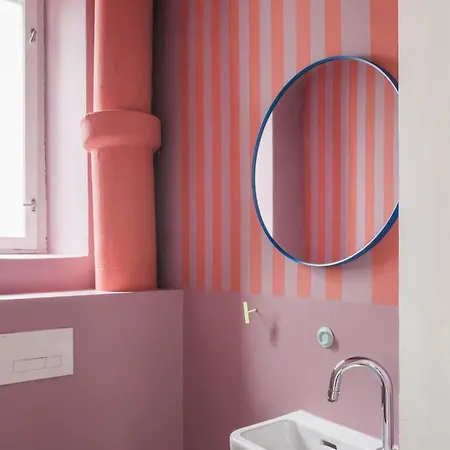 Architektenwohnung In Jakomini Апартаменты Грац